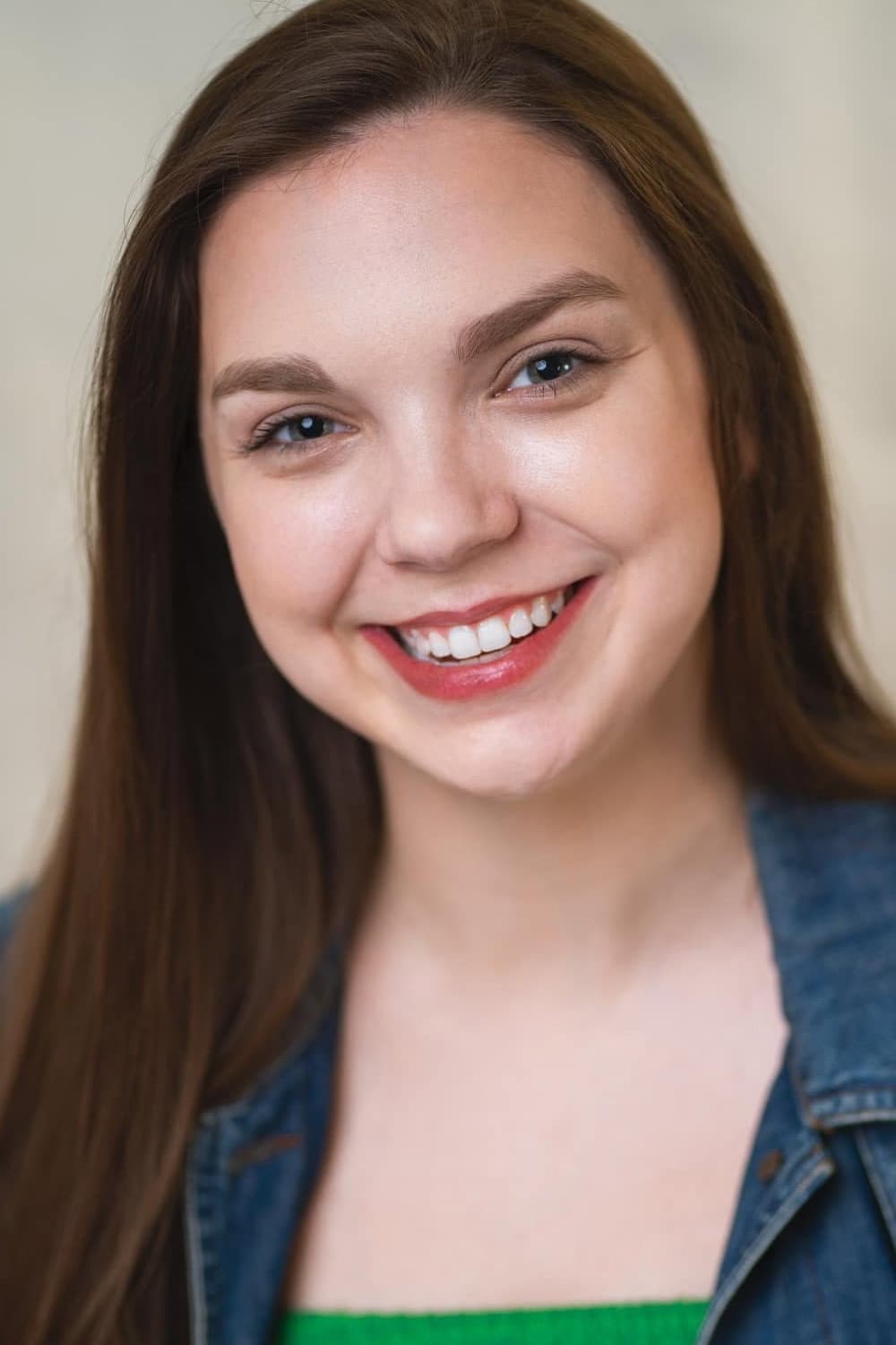 Rachael Knaps profile