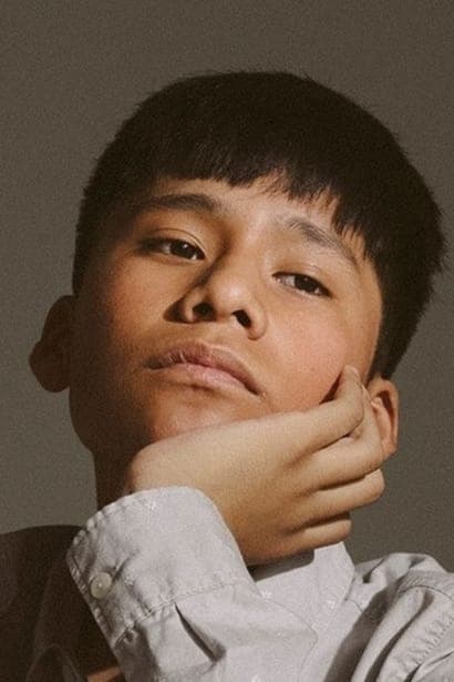 Ikal Paredes profile