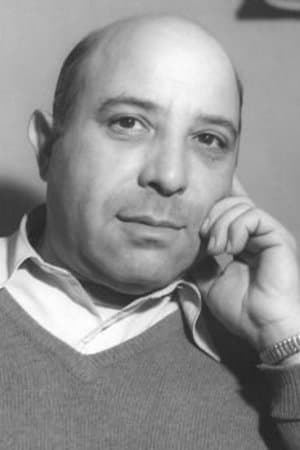 Bobby Barber profile