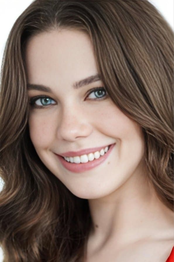 Marisa Lynae Hampton profile