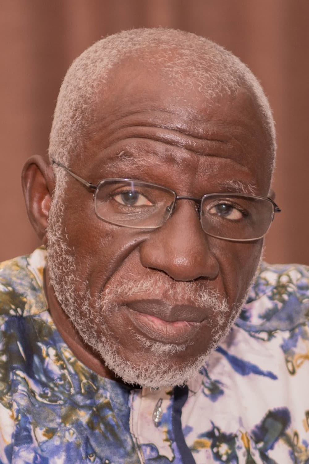 Gustave Sorgho profile