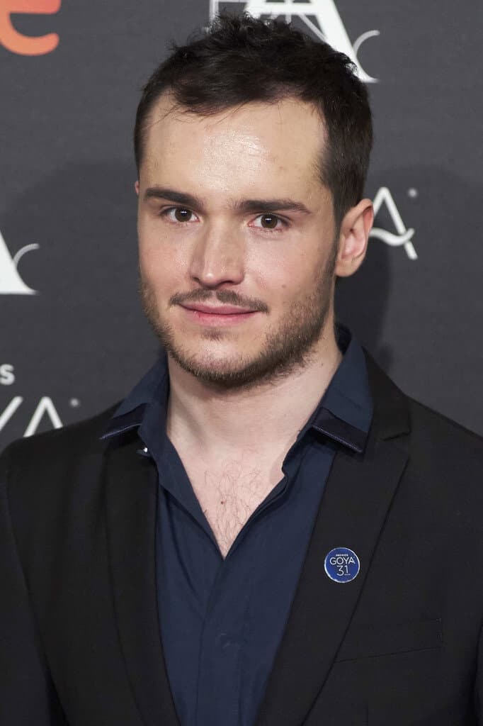 Damià Serra Cauchetiez profile