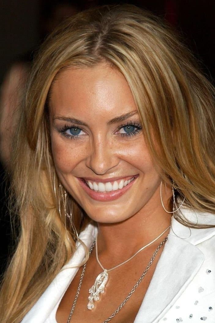 Bobbi Sue Luther profile