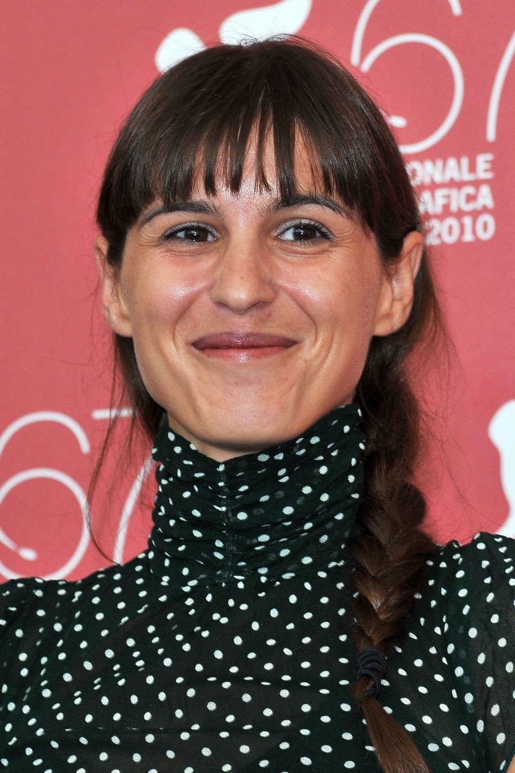 Evangelia Randou profile