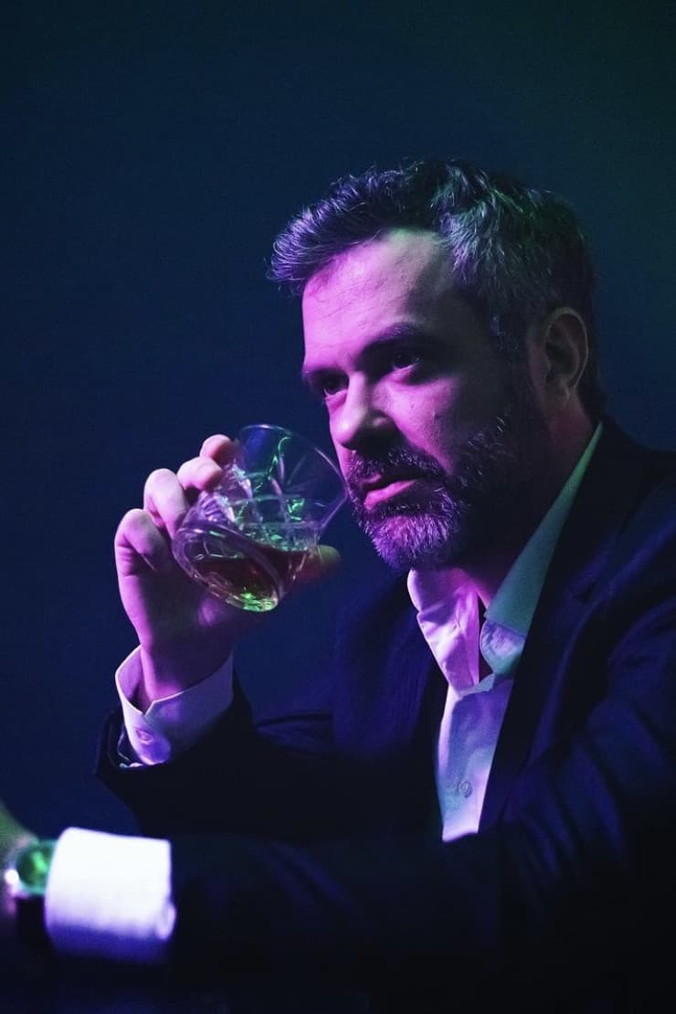 Bruno Krieger profile