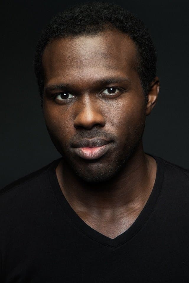 Joshua Henry profile