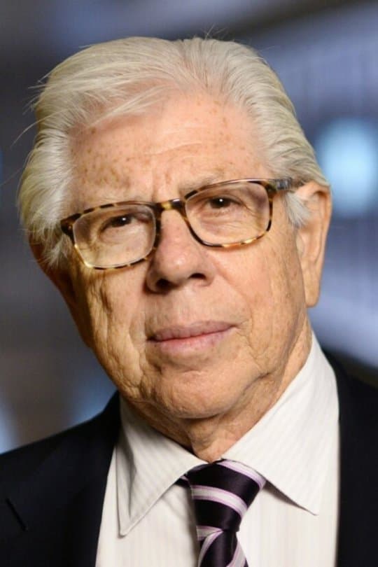 Carl Bernstein profile