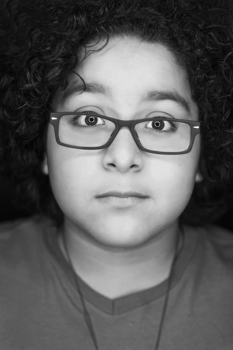 Nathan Arenas profile