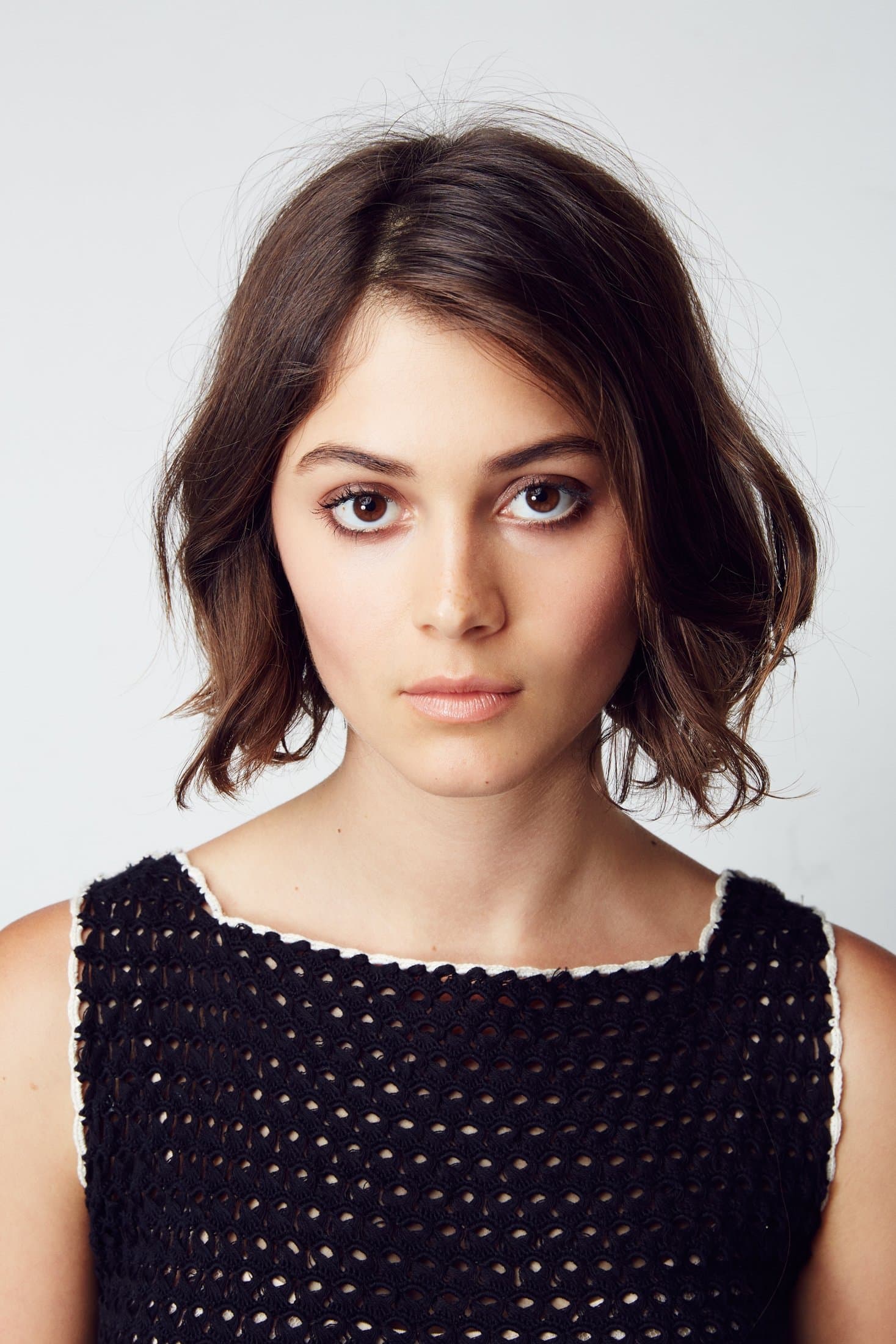 Sophie Dalah profile