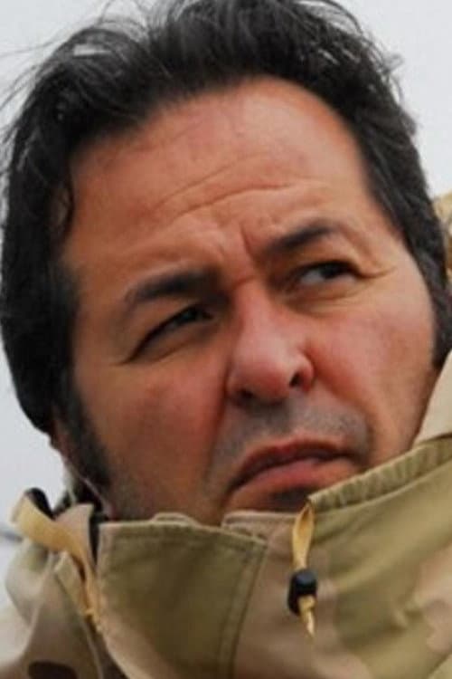 Shahriar Assadi profile