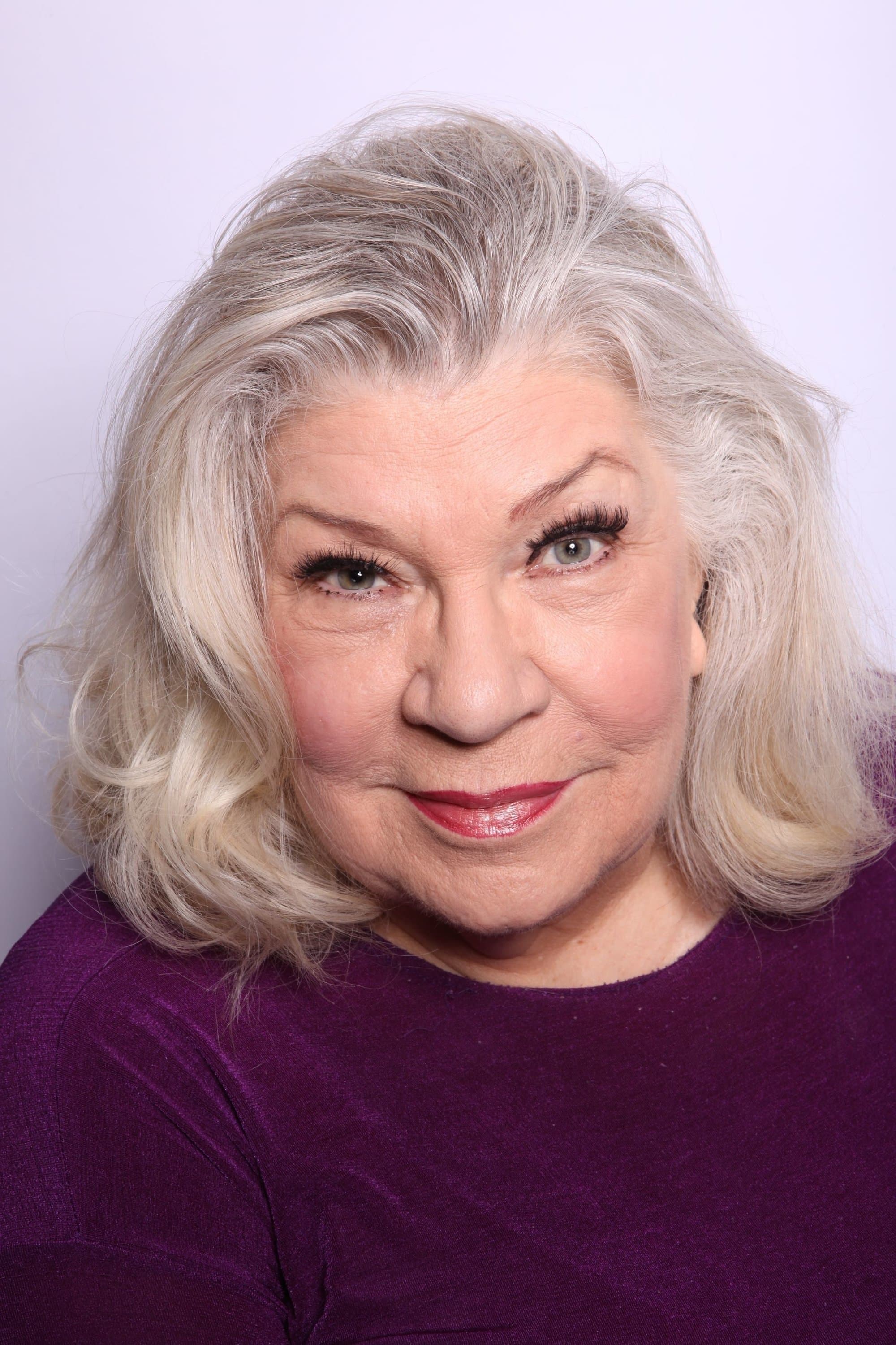 Sandra Dorsey profile