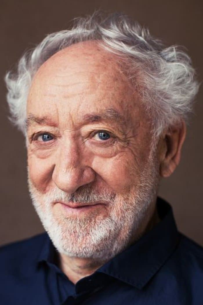 Dieter Hallervorden profile