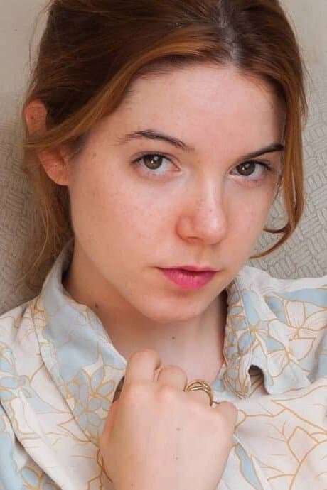 Luciana Grasso profile