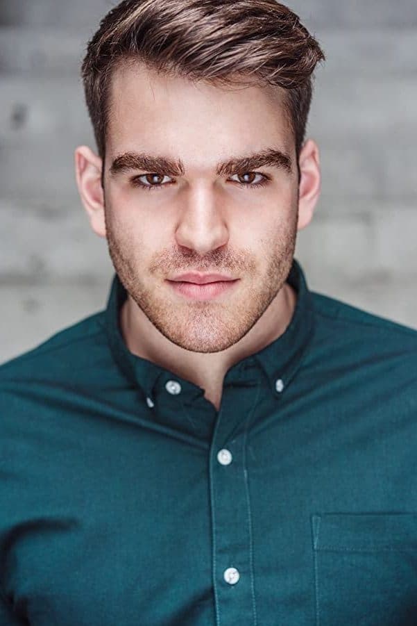 Kurt Ostlund profile