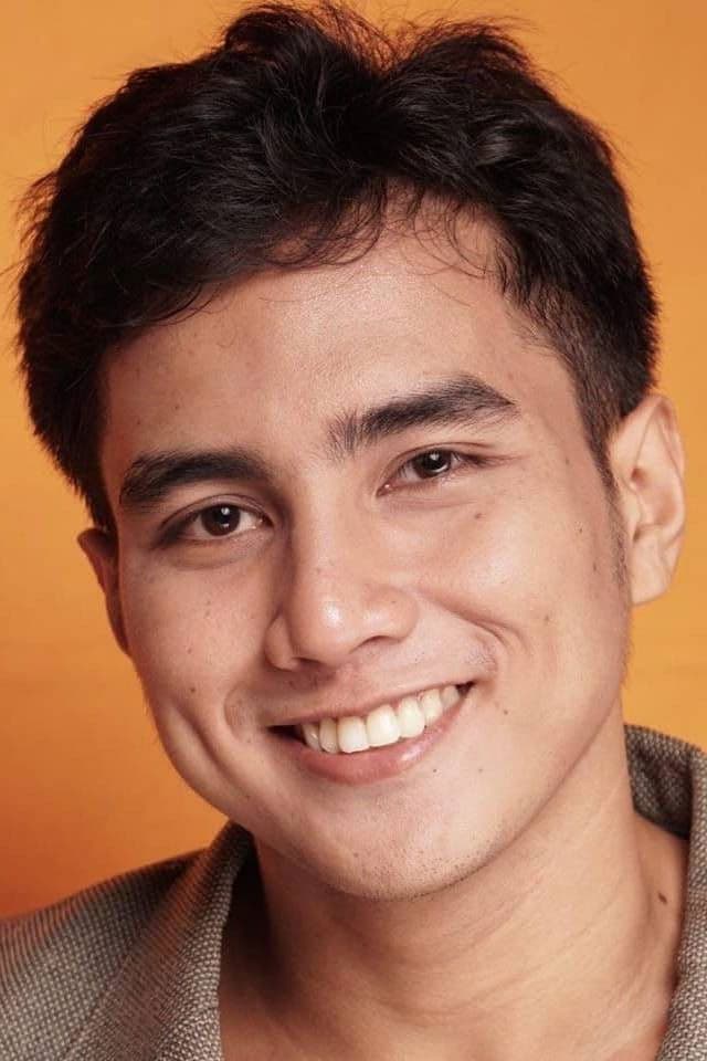 Mikhael Padua profile