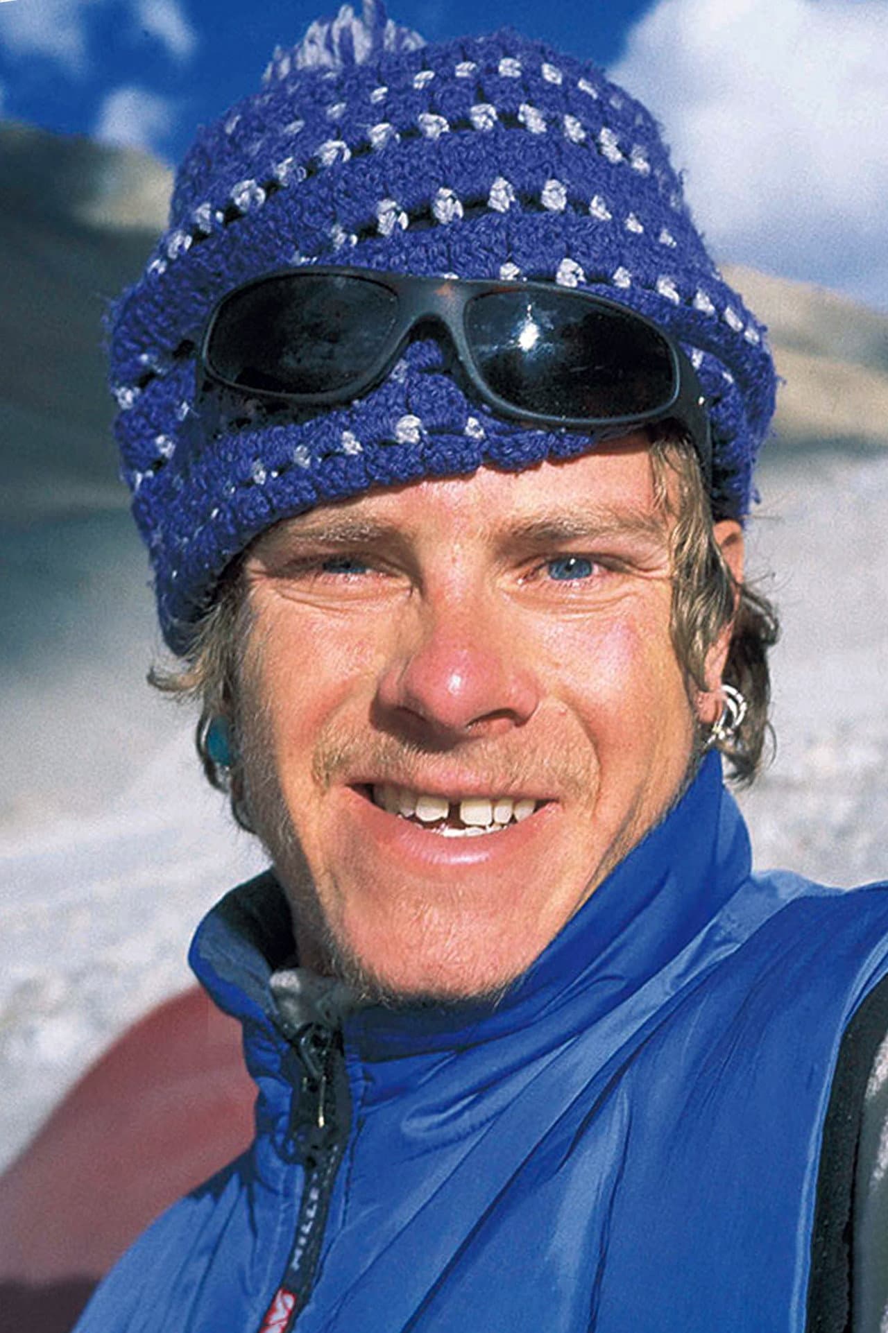 Marco Siffredi profile