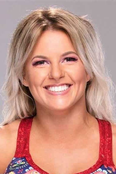 Candice LeRae profile