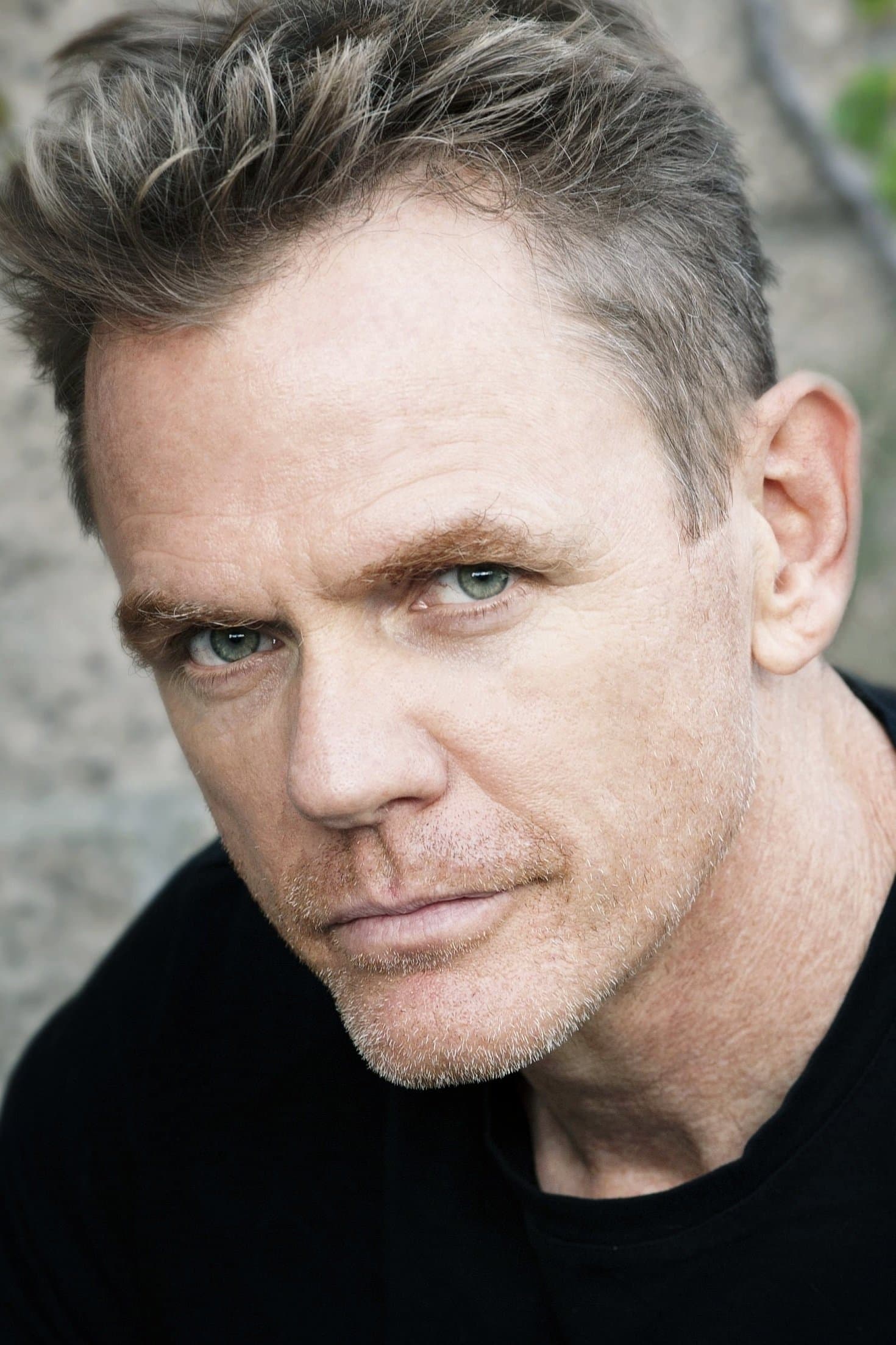 Christopher Titus profile
