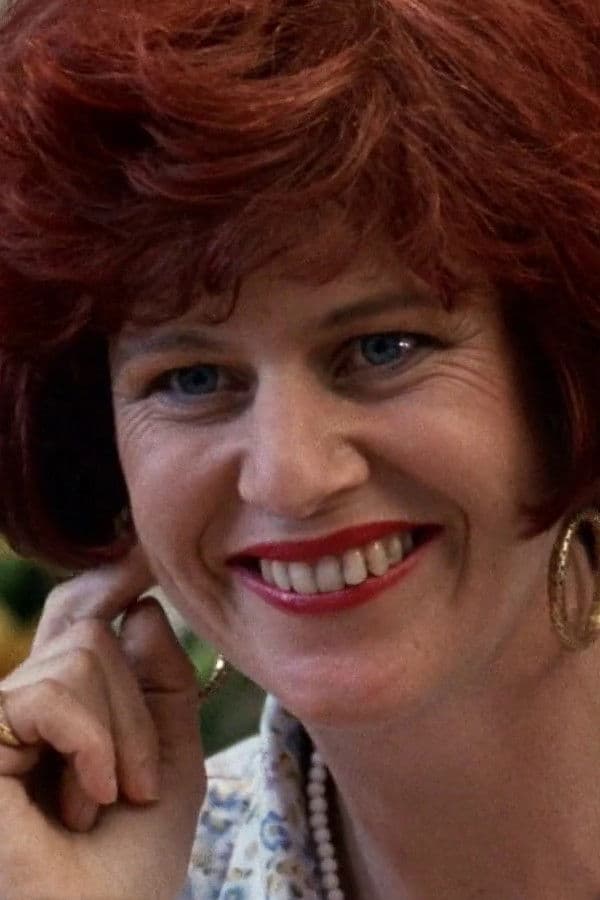 Jillian Murray profile