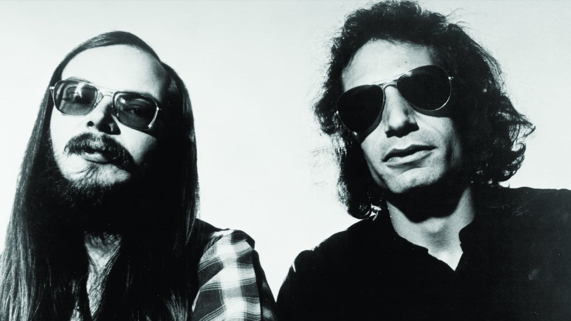 Steely Dan: Two Against Nature