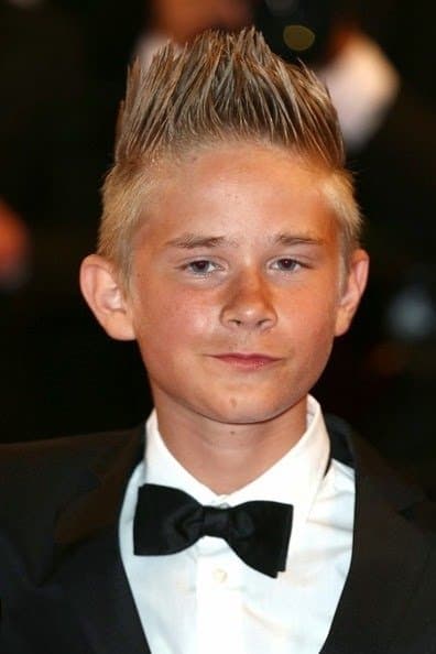 Toke Lars Bjarke profile