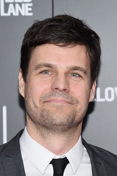 Josh Campbell profile