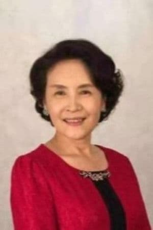 Song Xiaoying profile