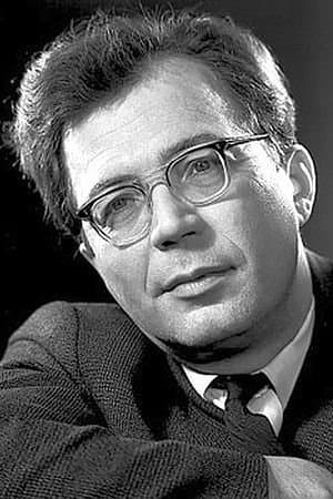 Georgiy Kulikov profile