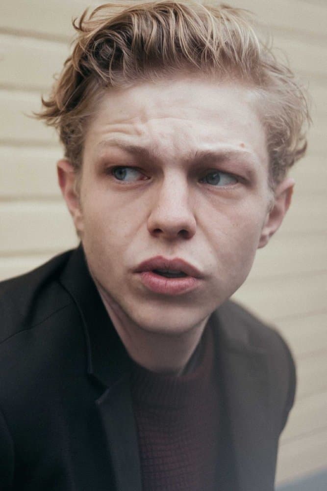 Leonard Kunz profile