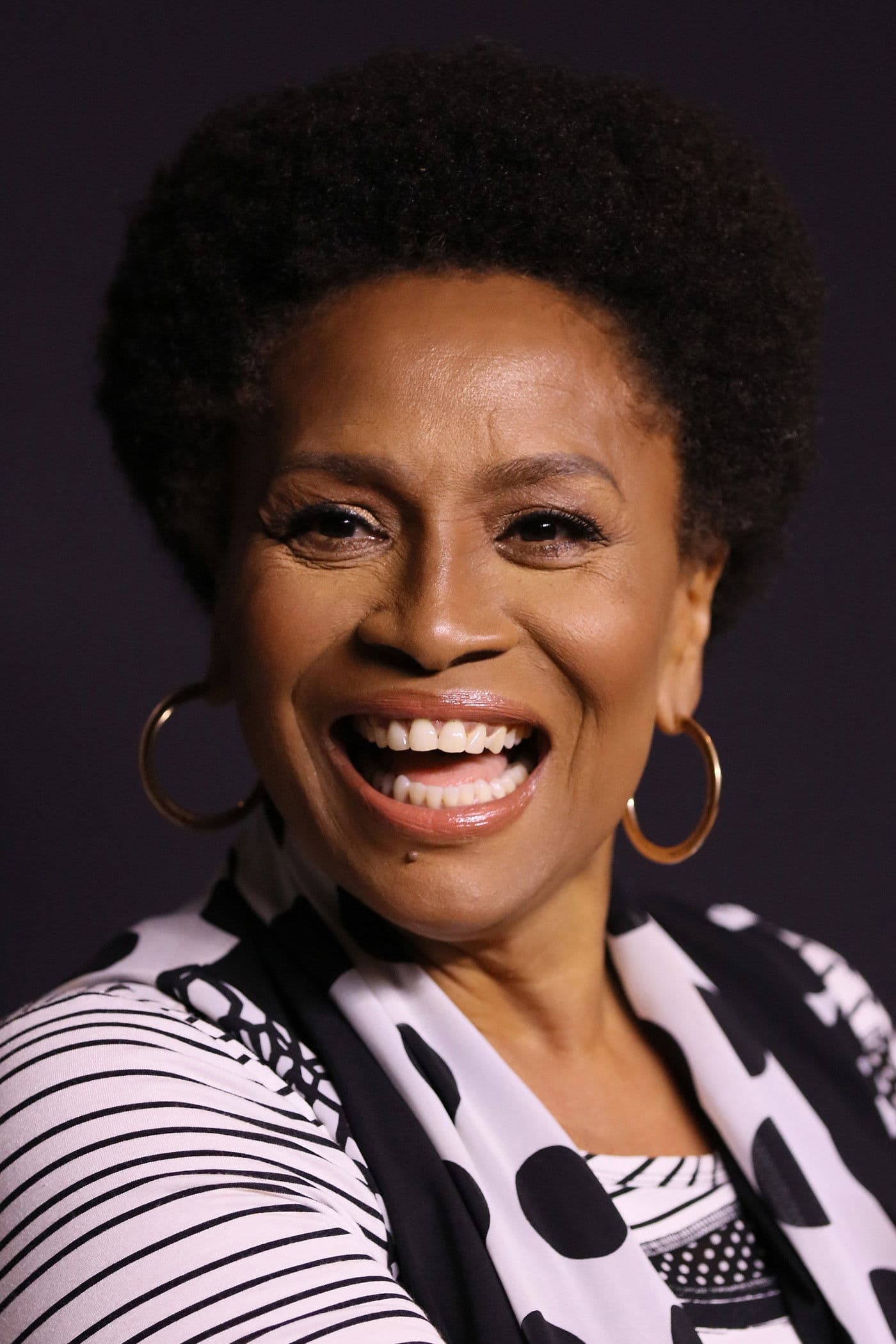 Jenifer Lewis profile