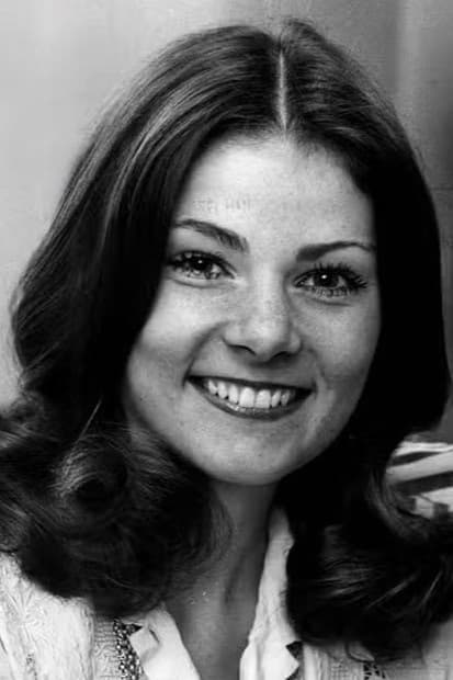 Briony McRoberts profile