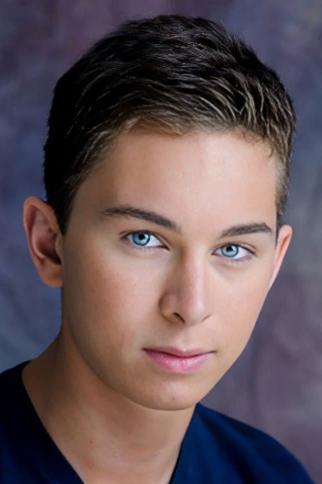 Rusty Martin profile