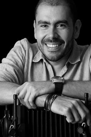 Juan Carlos Gil profile