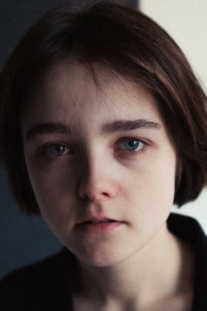 Mariya Gerasimenko profile