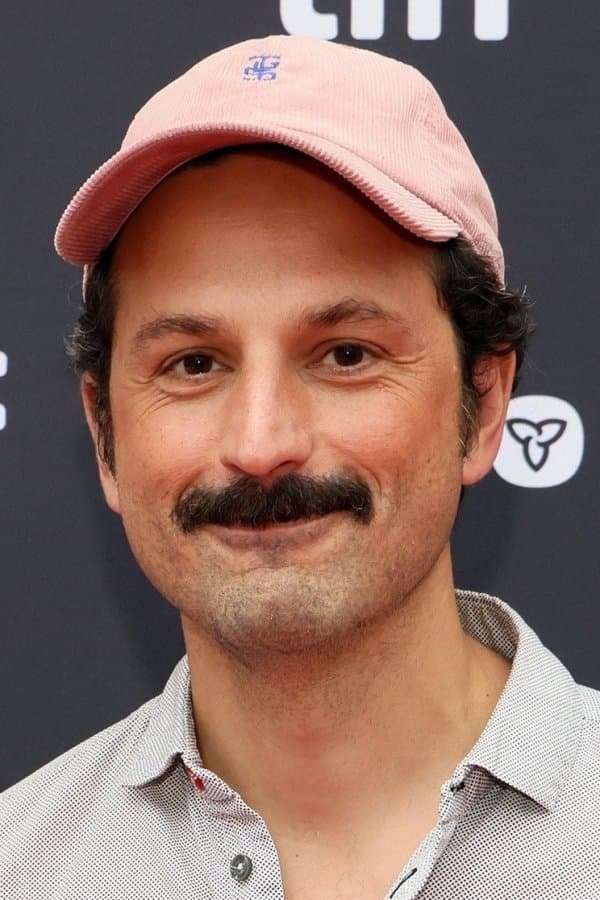 Marcel Zyskind profile