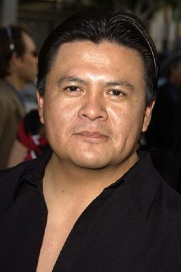 Roger Willie profile