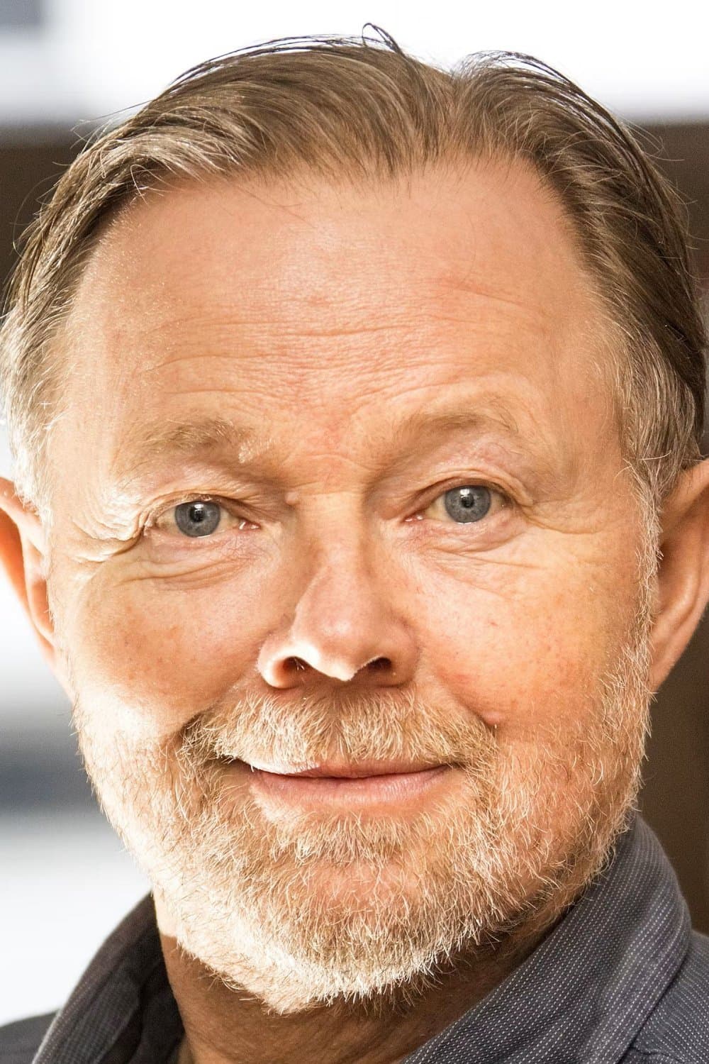 Jesper Asholt profile