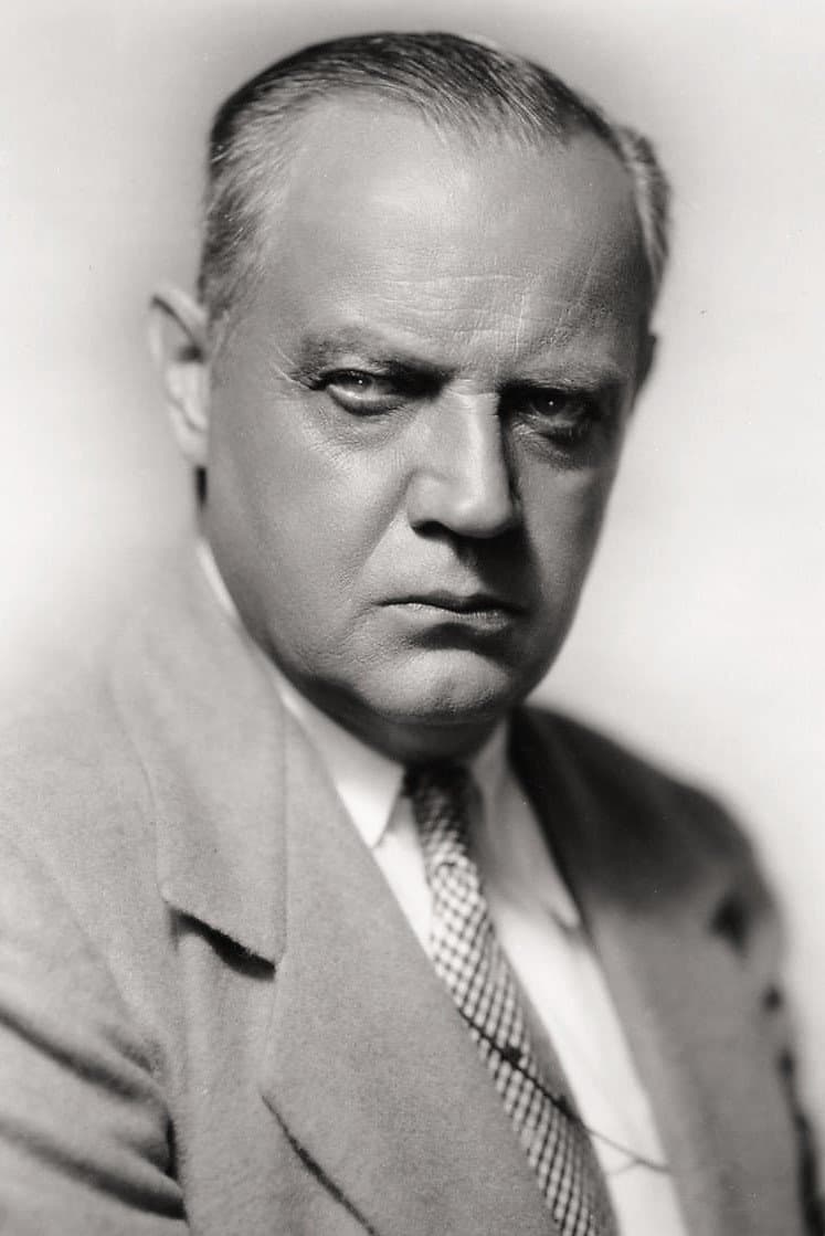 Anders Randolf profile