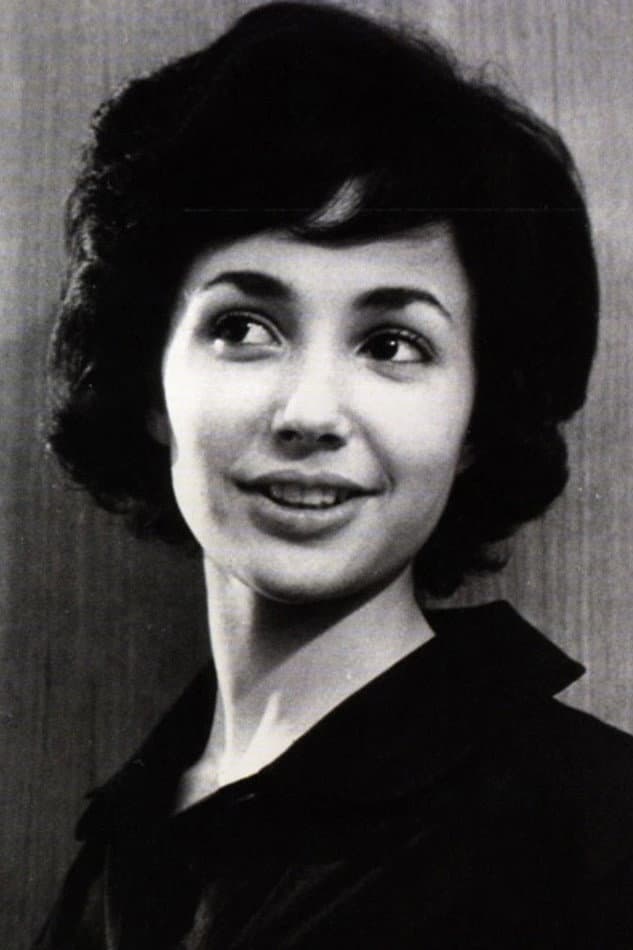 Loredana Detto profile