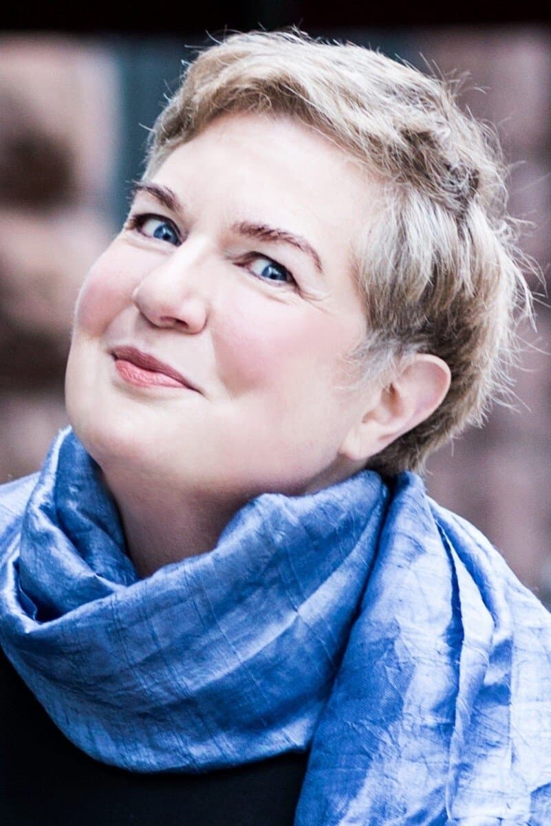 Mary Jo Pehl profile