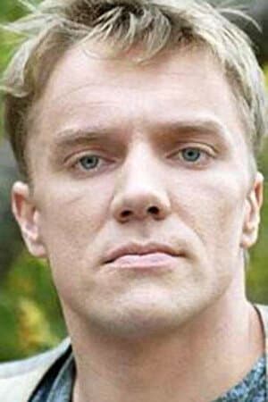 Алексей Осипов profile