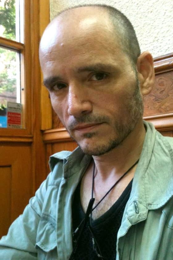 Dani Fontrodona profile