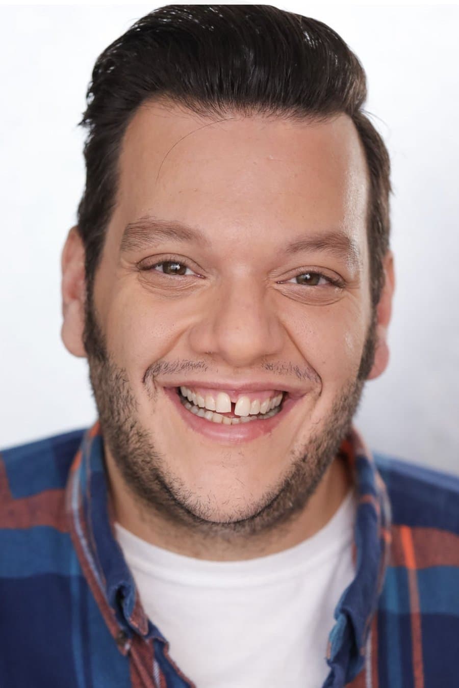 Vasily Deris profile