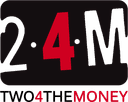 Two 4 The Money Media