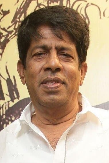 Sundarrajan profile
