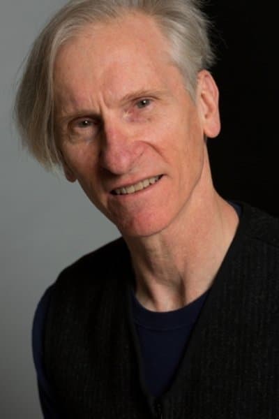 Blaine Palmer profile