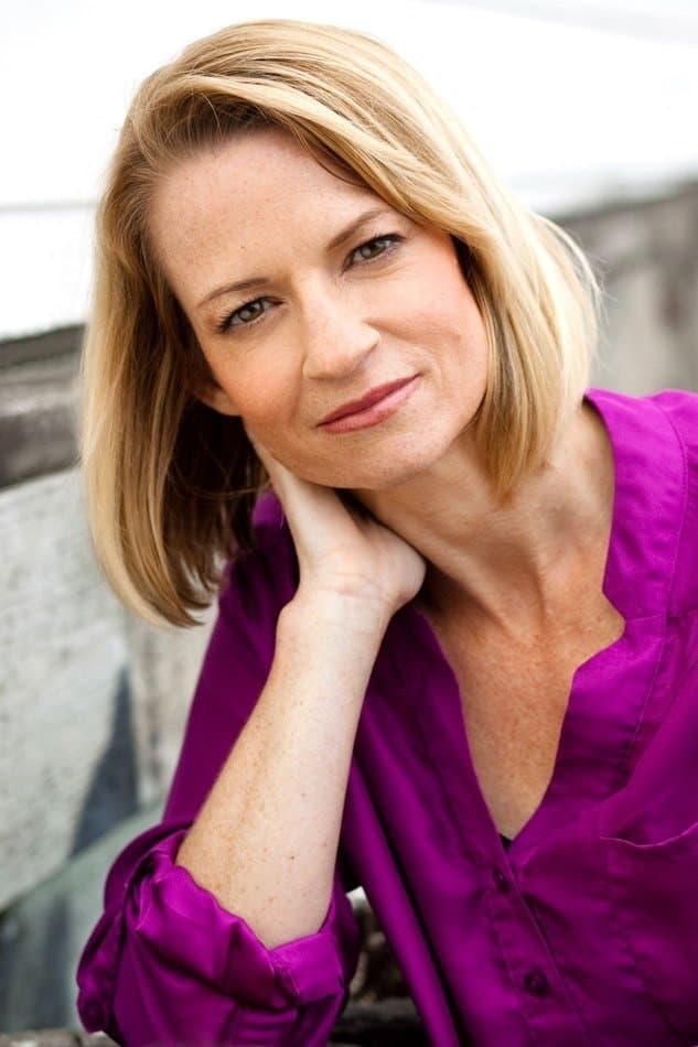 Shannon Mahoney profile