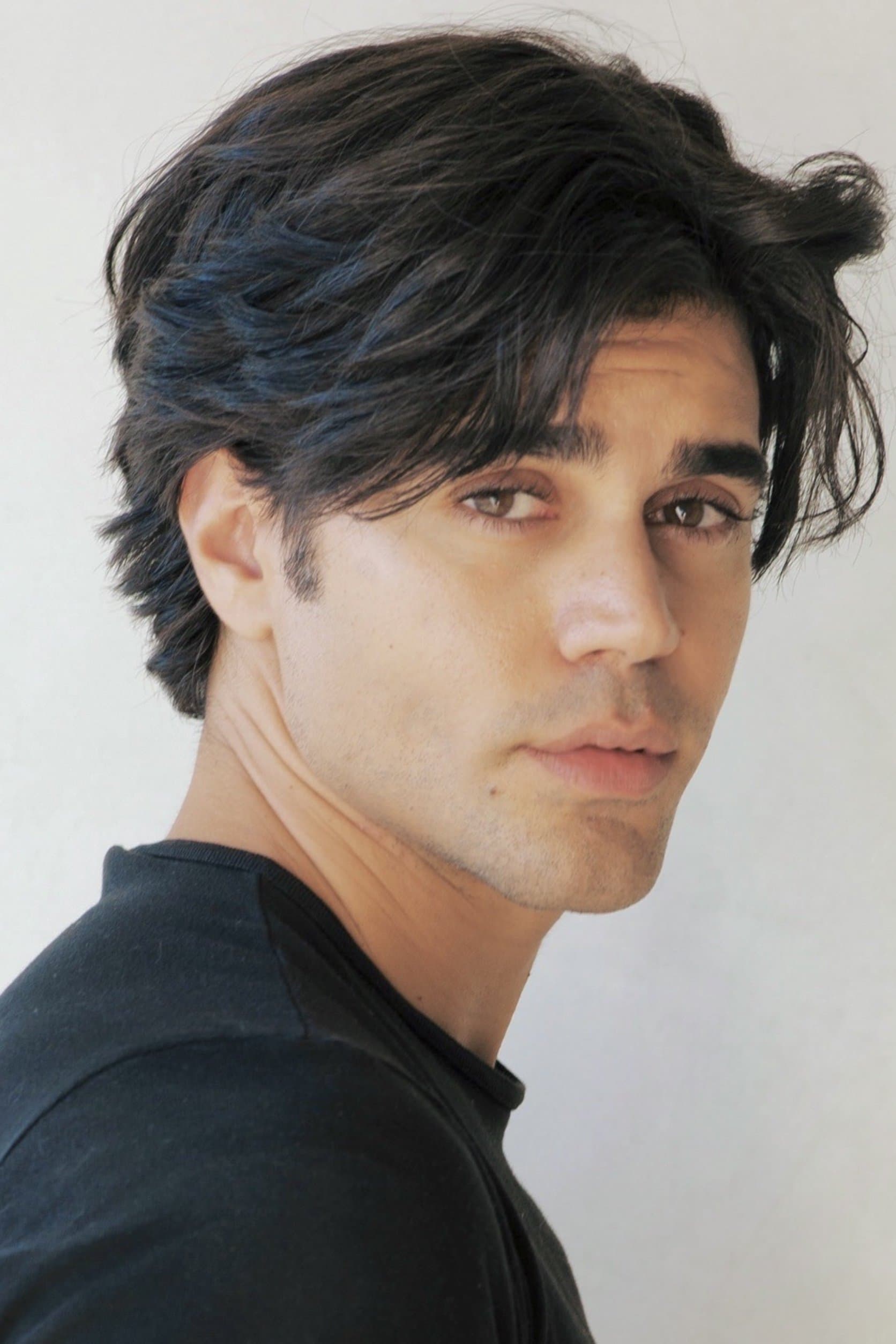 Sebastian Quinn profile