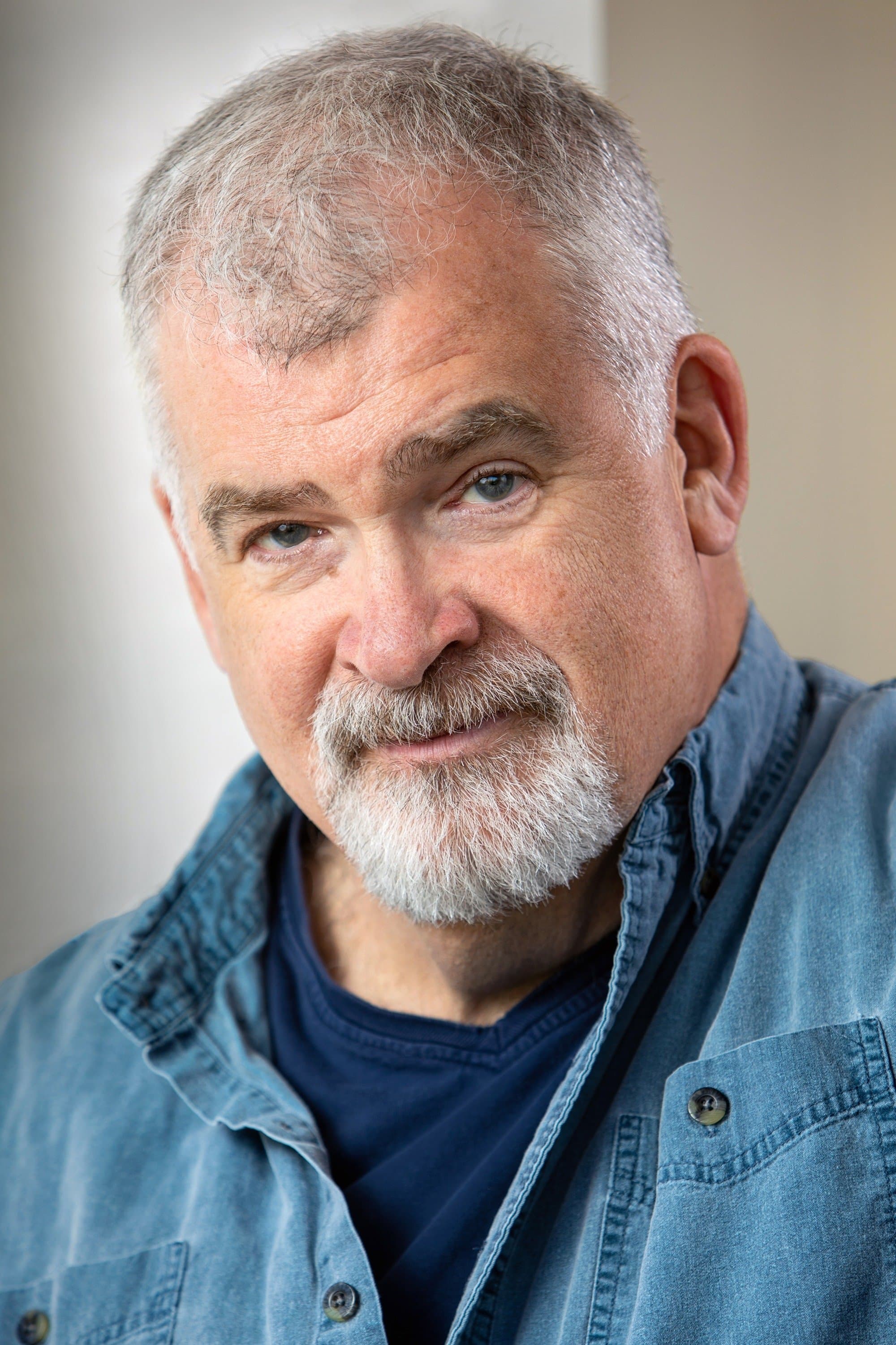 Dan Willmott profile