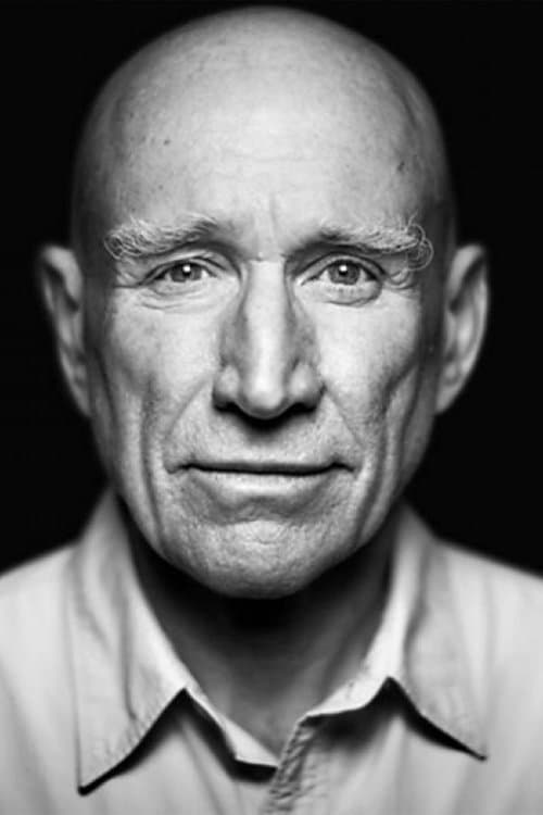 Sebastião Salgado profile